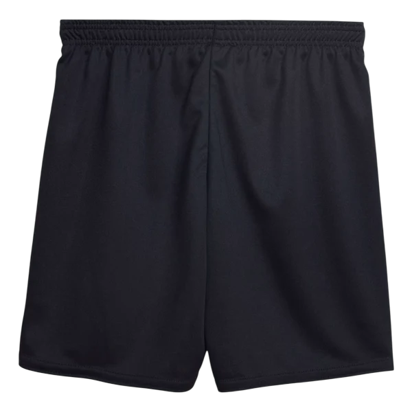 Conjunto Infantil Flamengo II 25/26 – Branco e Preto