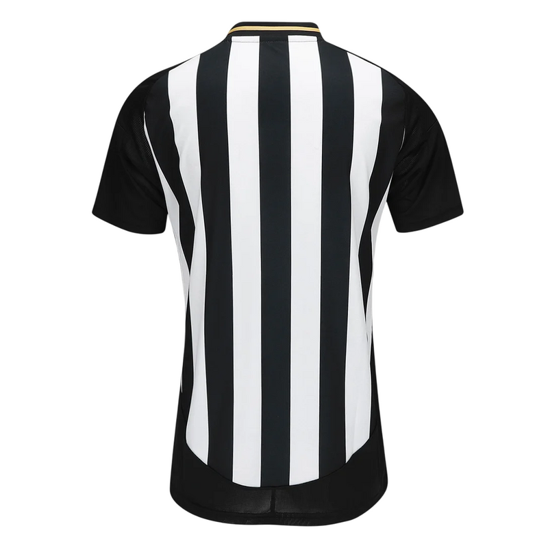 Camisa Atlético Mineiro Feminina I 25/26 - Listrada