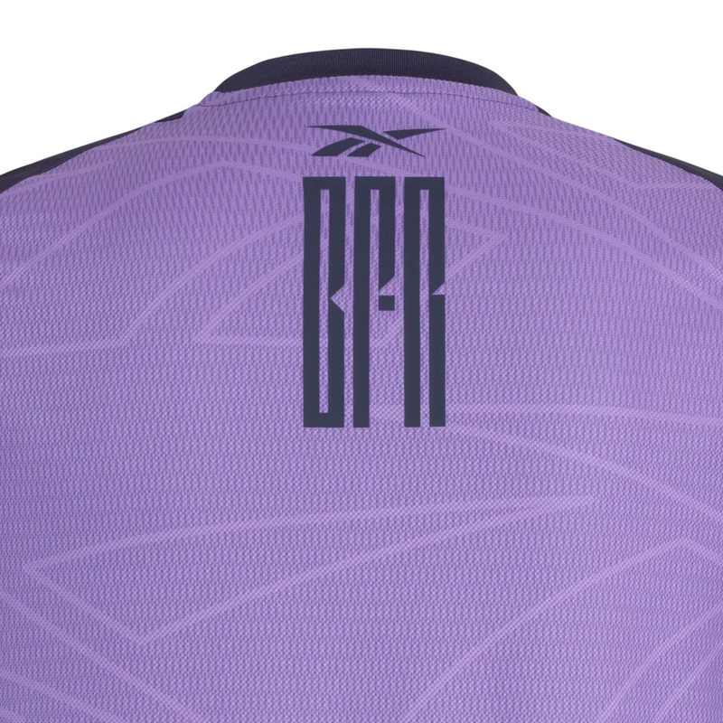 Camisa Botafogo Treino 25/26  - Roxa