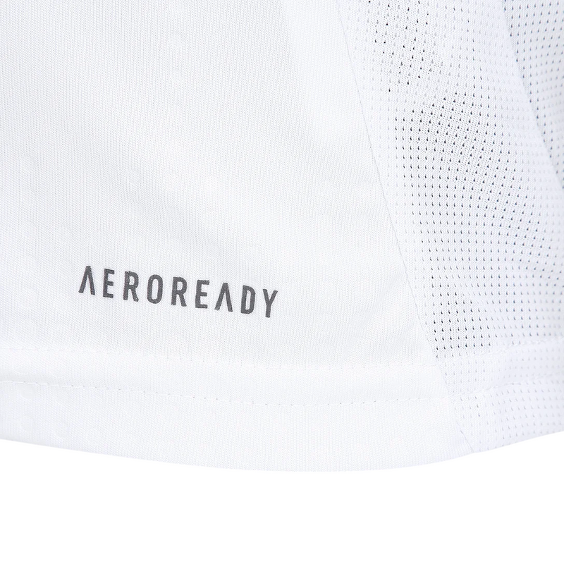 Camisa Internacional II 25/26 - Branca