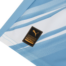Camisa Manchester City I 25/26 - Torcedor Puma Masculina - Azul