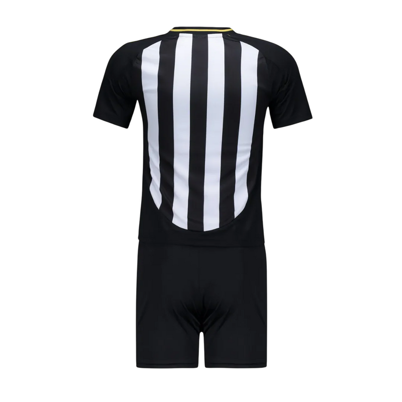 Conjunto Infantil Atlético Mineiro I 25/26 – Listrada
