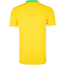 Camisa Seleção Brasileira I 25/26 - Torcedor Nike Masculina - Amarela