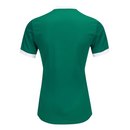 Camisa Palmeiras I 25/26 - Torcedor Feminina - Verde e Branco