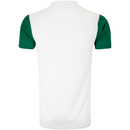 Camisa Palmeiras II 25/26 - Torcedor Masculina - Branca e Verde