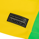 Camisa Seleção Brasileira Feminina I 25/26 - Torcedor Nike - Amarela