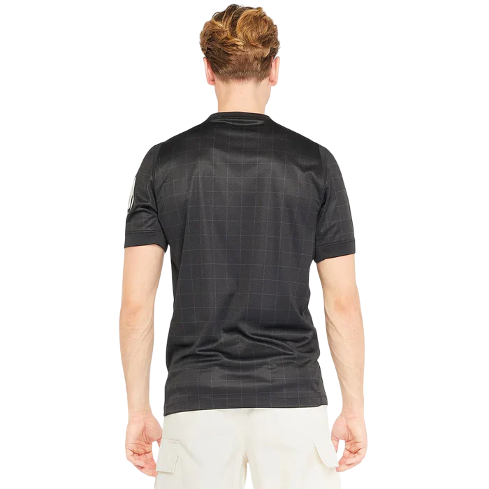 Camisa Tottenham StrayKids 25/26 Torcedor Nike Masculina - Preta