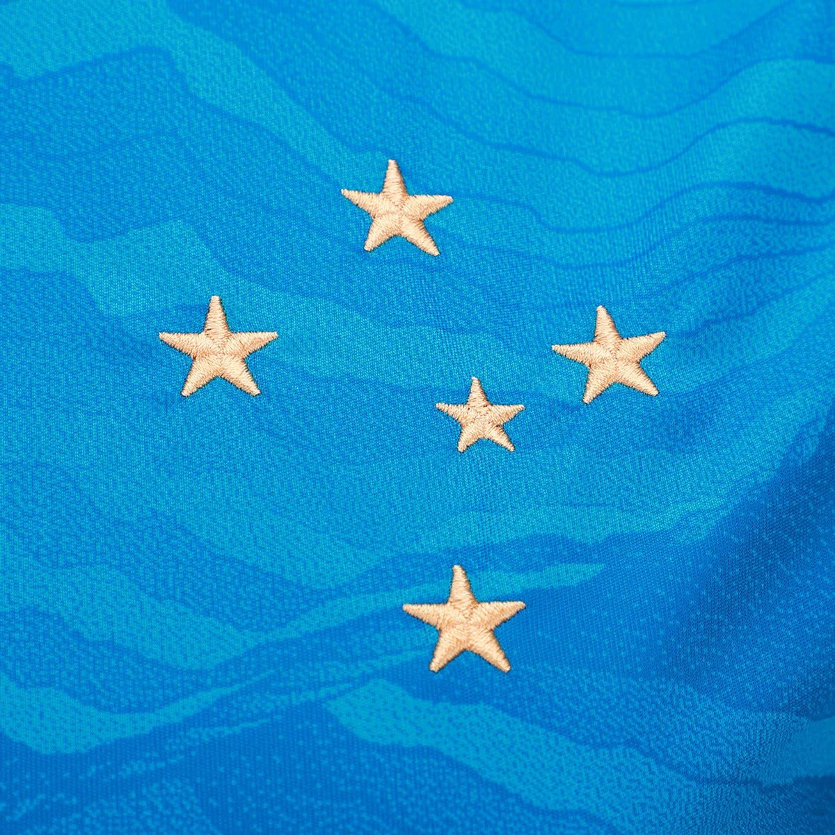 Camisa Feminina adidas Cruzeiro 2025/26 III