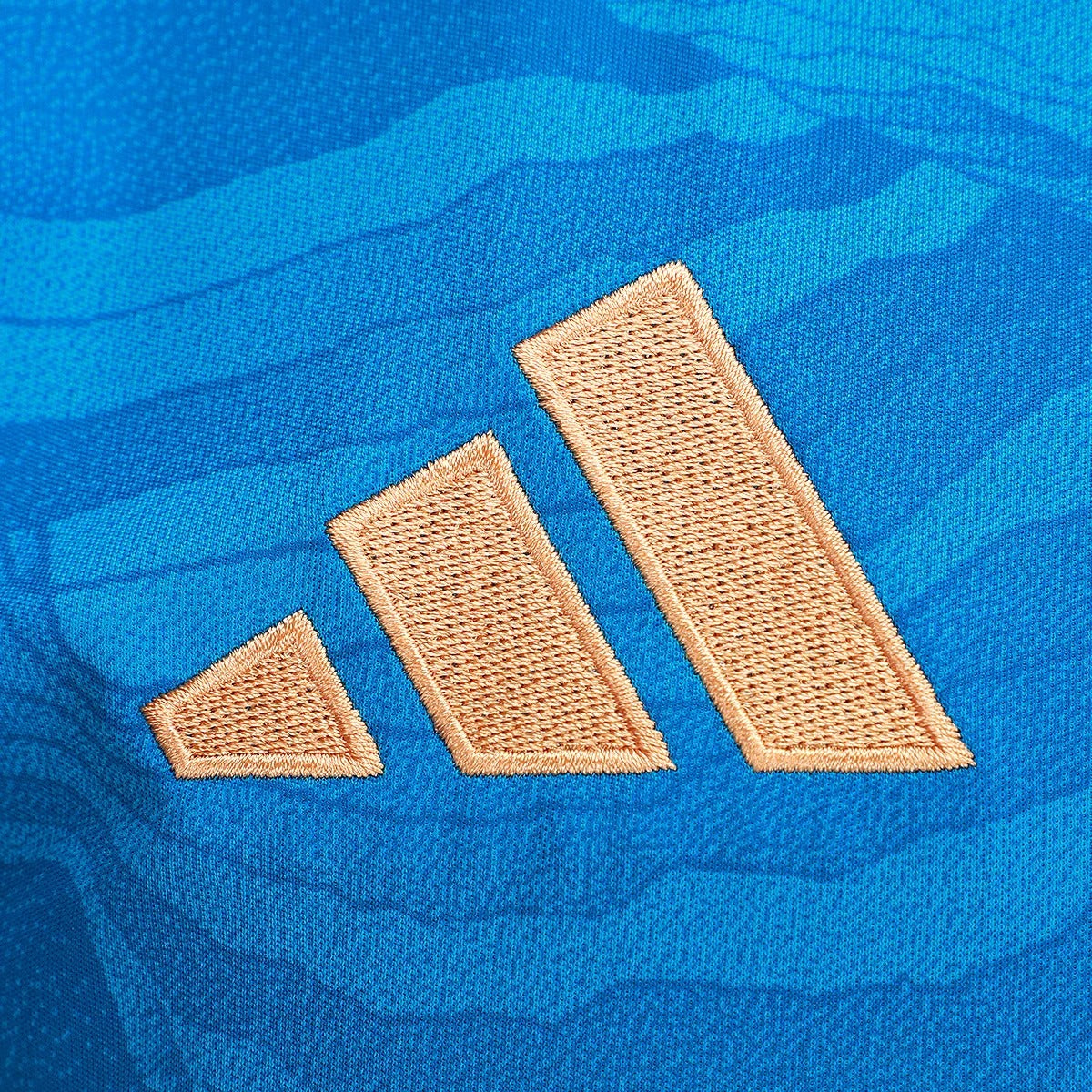 Camisa adidas Cruzeiro 2025/26 III