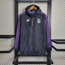 Jaqueta Corta Vento Real Madrid I 2023/24