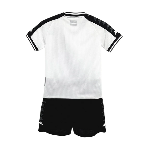 Kit Infantil Vasco II 24/25