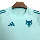 Conjunto Infantil Cruzeiro Treino - 25/26