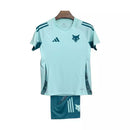 Conjunto Infantil Cruzeiro Treino - 25/26