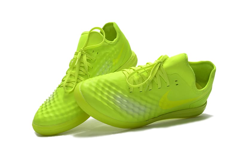 Chuteira Nike MagistaX Finale II - Futsal