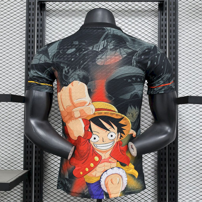 Camisa Japão Edição Especial 25/26 - Versão Jogador