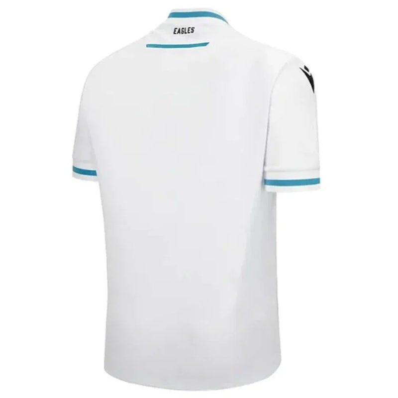Camisa Crystal Palace II 23/24 - Torcedor Masculina