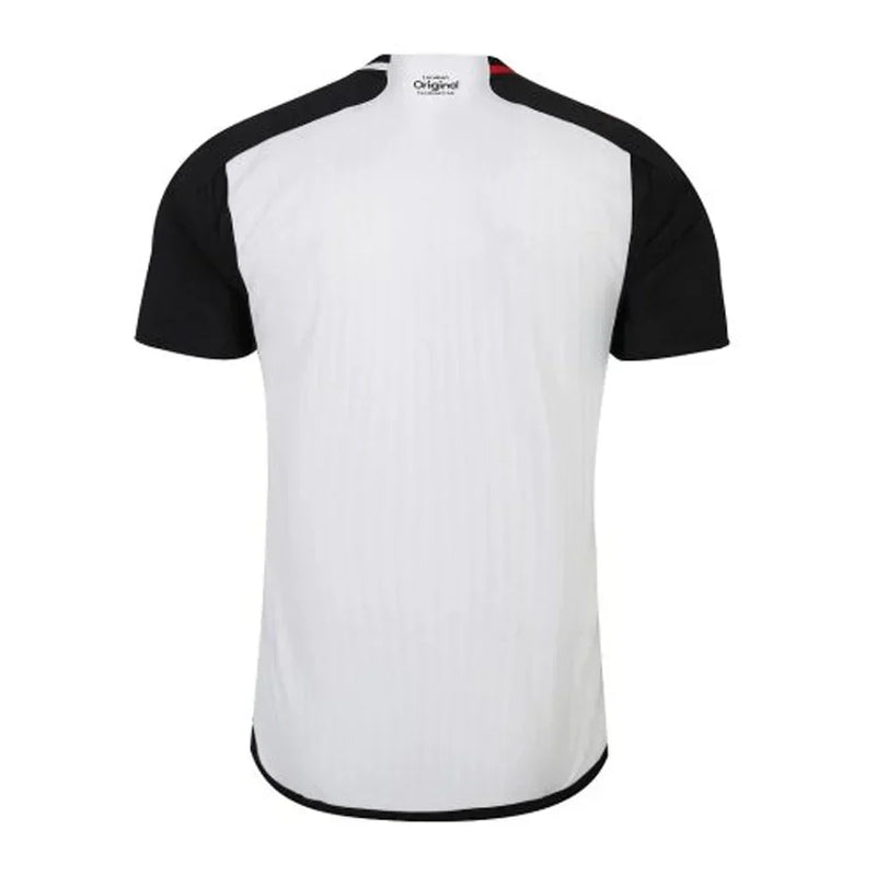 Camisa Fulham Home 23/24 - Torcedor Masculina