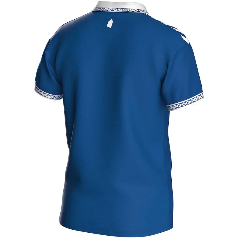 Camisa Everton Home 23/24 - Torcedor Masculina