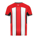 Camisa Sheffield United Home 23/24 - Torcedor Masculina