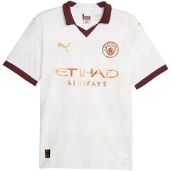 Camisa Manchester City II 23/24 - Masculina