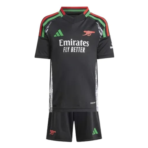 Kit Infantil Arsenal II 24/25