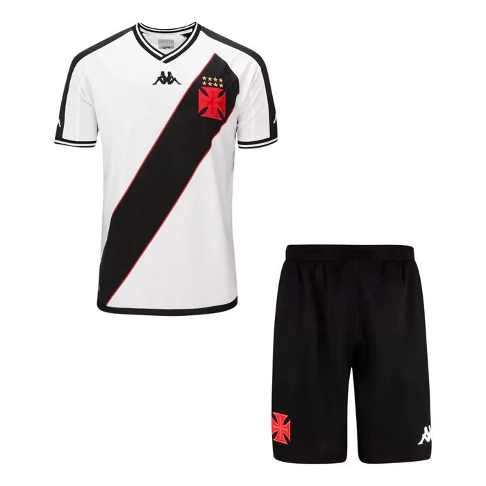 Kit Infantil Vasco II 24/25